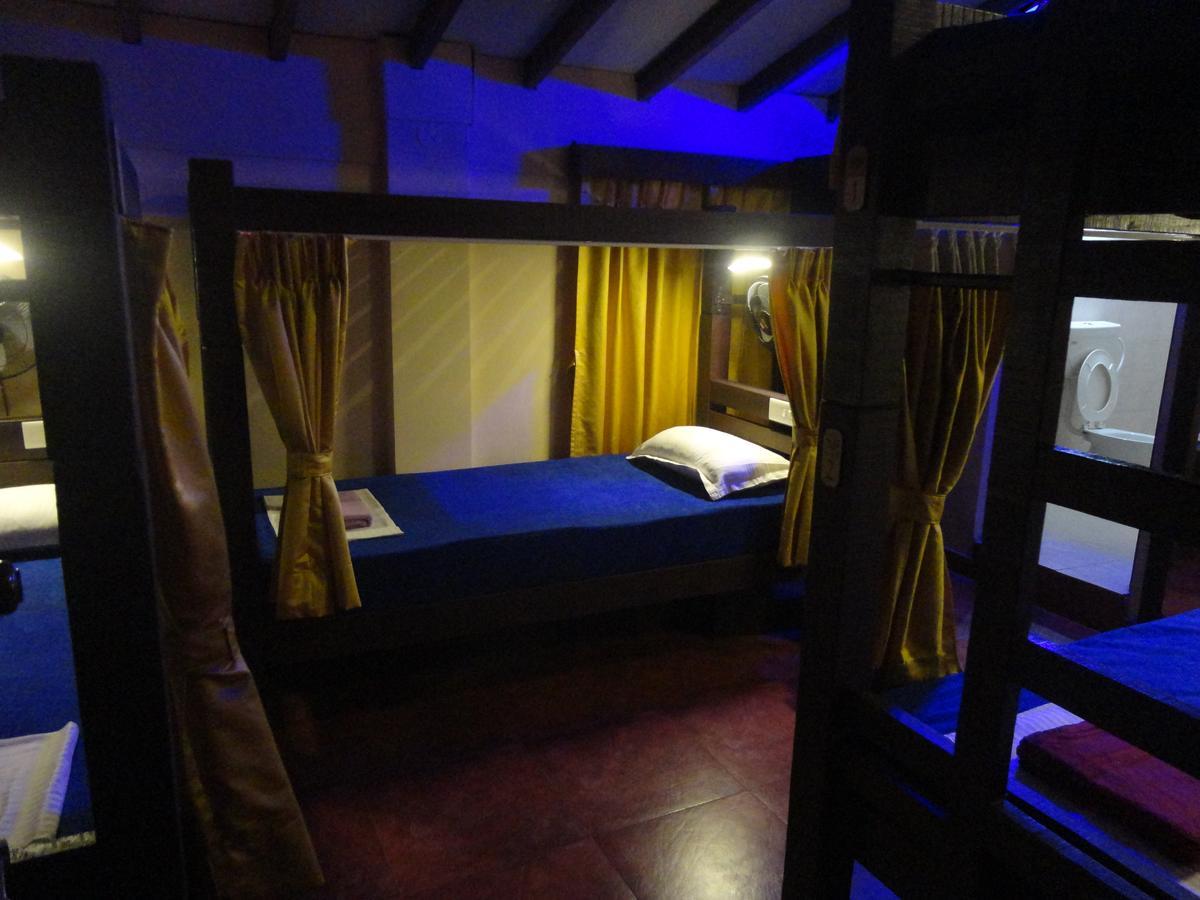 The Yuppi Hippi Female Hostel Anjuna Eksteriør bilde